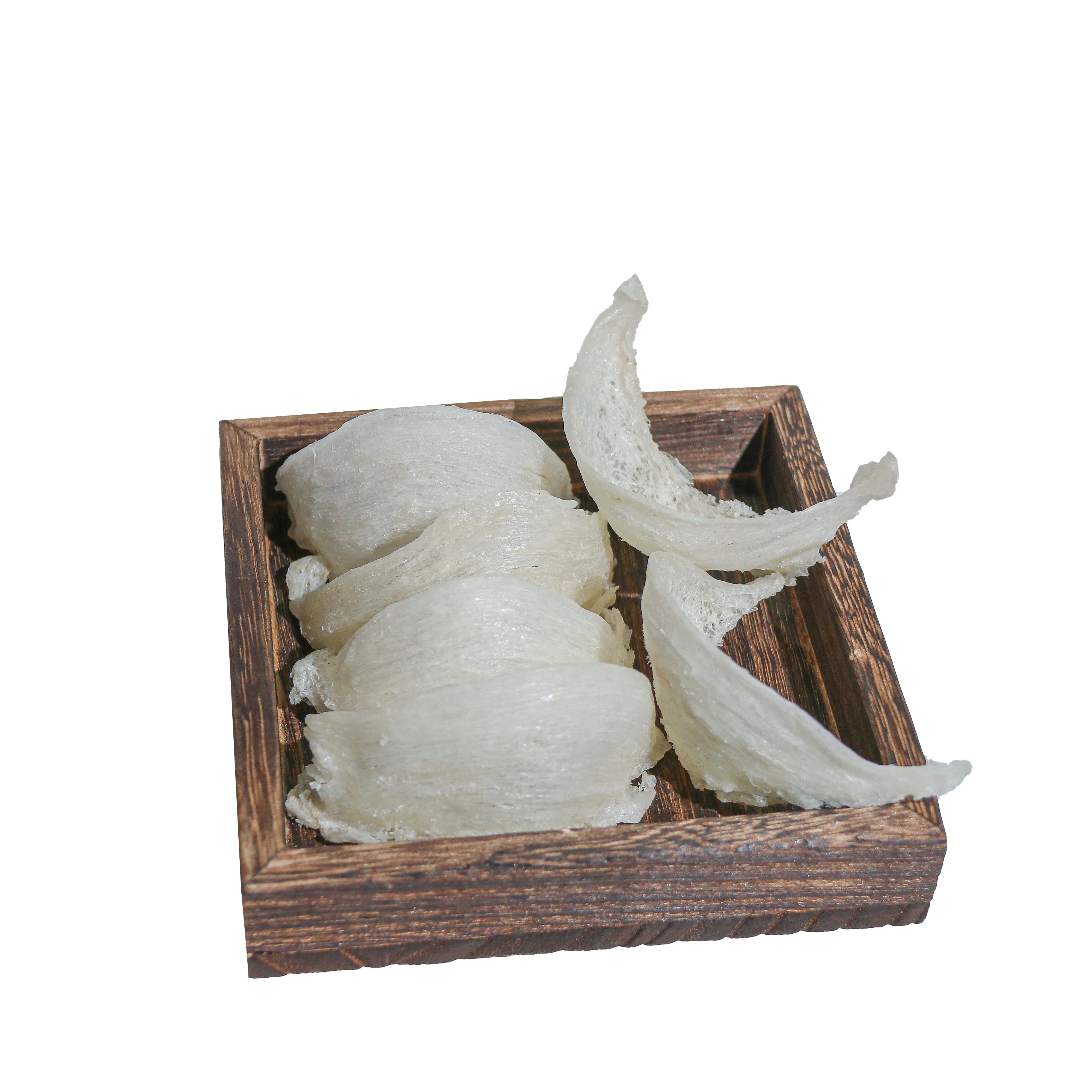 High Quality beauty health food Bird Nest Pure Collagen swallow BirdNest edible