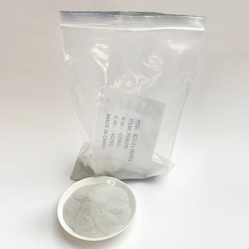 Factory Direct Supply Raw Ore Sand 100l Fine Sand  for Slag Removal in Iron Foundry