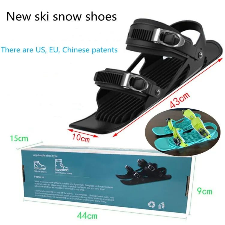 2022 Прямая продажа от производителя, новая упаковка с цветным принтом, оригинальная зимняя уличная спортивная обувь для сноуборда и лыж для взрослых разных возрастов
