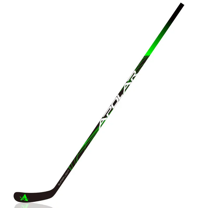 Factory Wholesale Ice Hockey Stick Ice Hockey Goalie Stick Carbon Fiber Hockey Stick