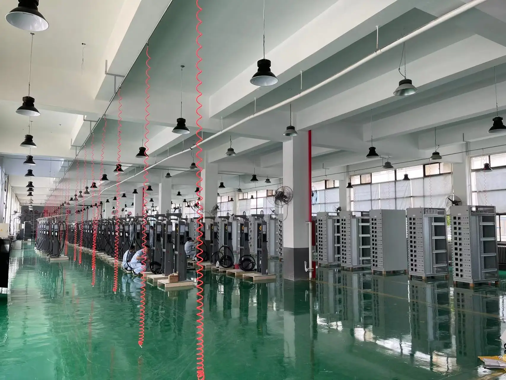 SCU Power-type Lithium battery system for UPS 50Ah 100Ah 150Ah  Lifepo4