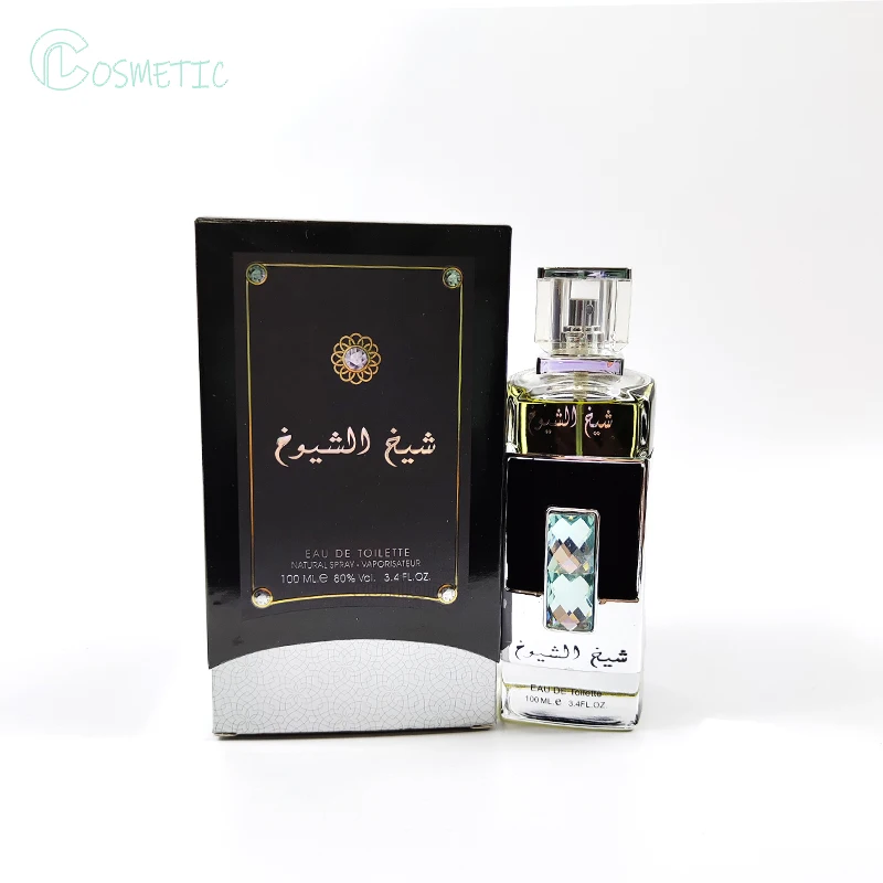 Производители быстро перевозят Арабские духи оптом smart collection