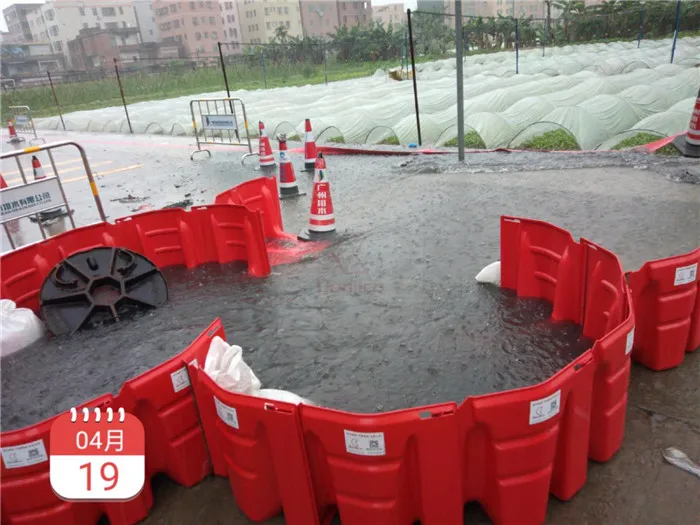 door barrier proteccion noaq boxwall contra inundaciones