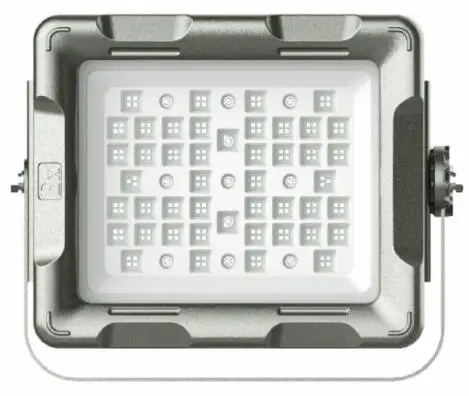 Good Prices LED Flame Proof Light IP67 LED Flameproof Flood Light Fittings 240W Explosion Proof Light