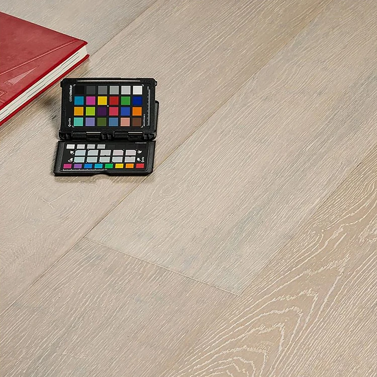 High density strand woven bamboo floor factory wholesale cheap price carbonized solid bamboo flooring