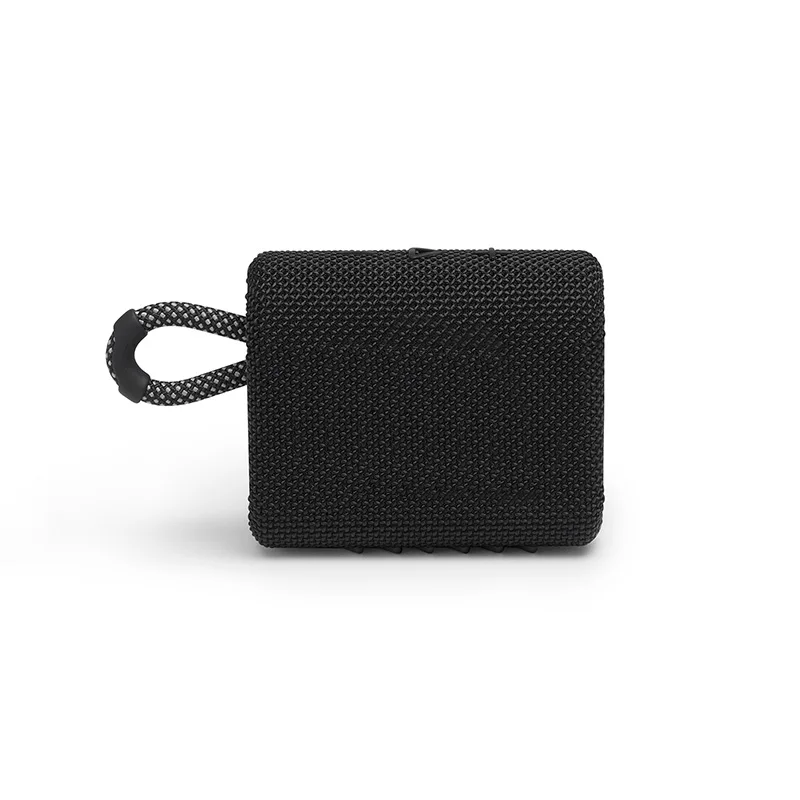 High Quality GO3 Wireless Blue tooth Speaker Mini Portable Outdoor Stereo Subwoofer Waterproof BT Speaker