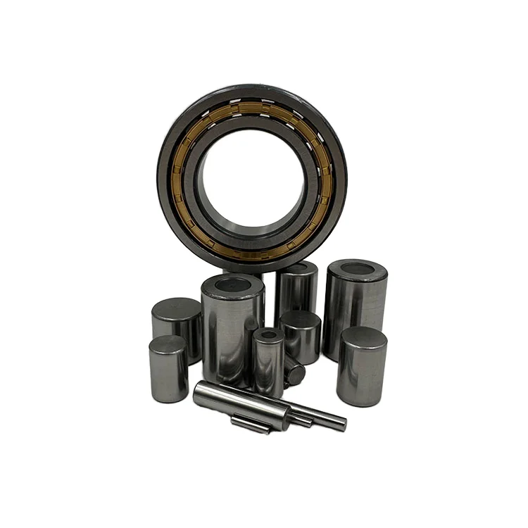 Высокоточный 9x13 9x14 9x22 9 71x16 10x10 мм GCr15/SS304 подшипник из нержавеющей стали ролик/игольчатый ролик