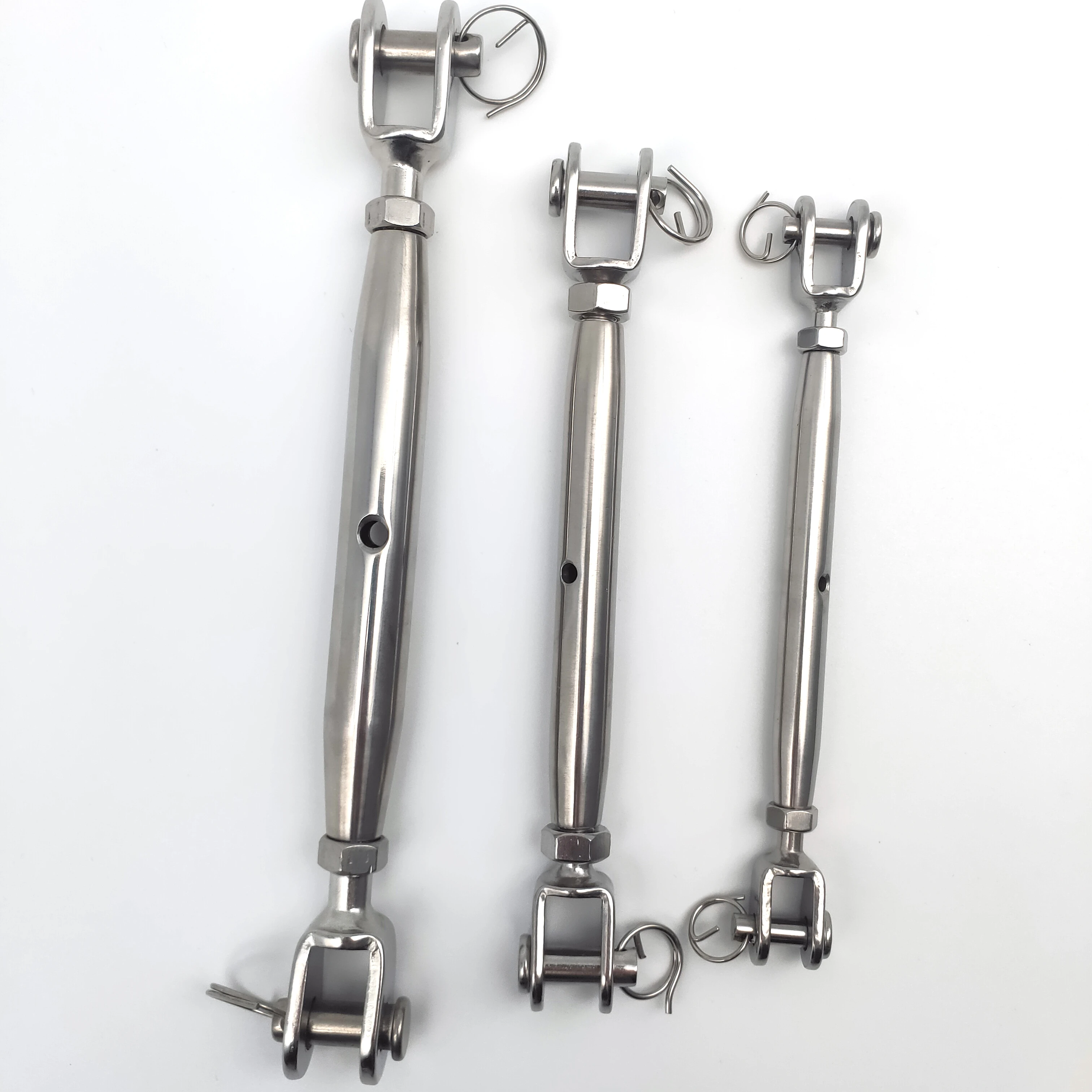 High Quality Stainless steel Fork and Fork Turnbuckle