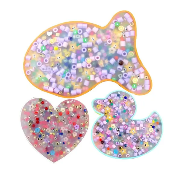 Skin Picking Fidget Toys Skin Picking Pocket Pads to Pick Dig and Peel Adult Release Stress Toys Picking Pad