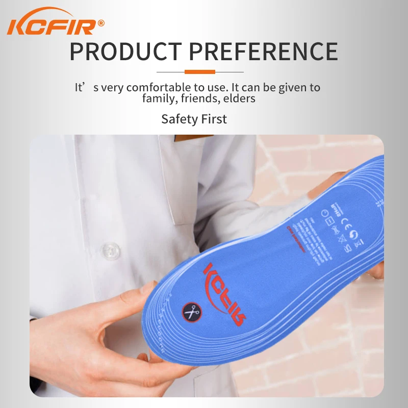 New Design Custom 10g-150kg Smart Insole Plantar Gait Analysis Sensor Multi-Point Matrix Array Dynamic FSR Pressure Sensor