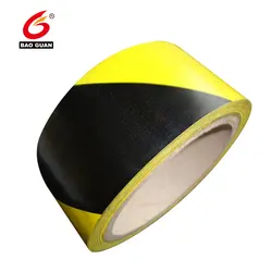High Visibility Yellow Barrier Tape Ideal For Crime Scene Investigations