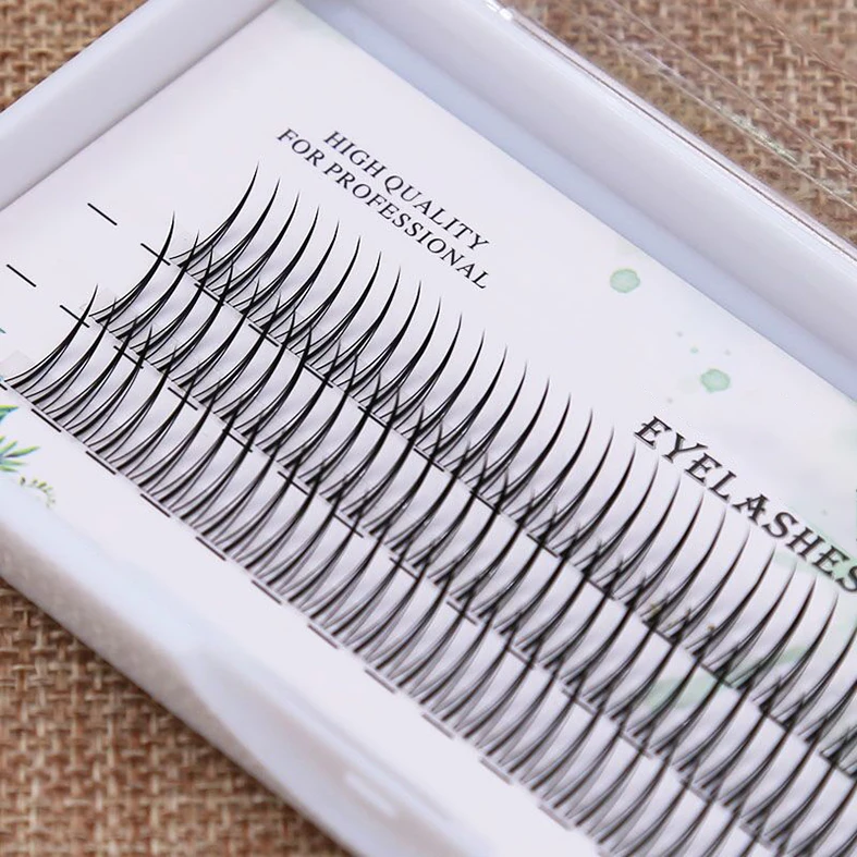 eyelash extension korea silk material lash factory korea eyelash wholesale mink eyelashes extension lashes extension free sample