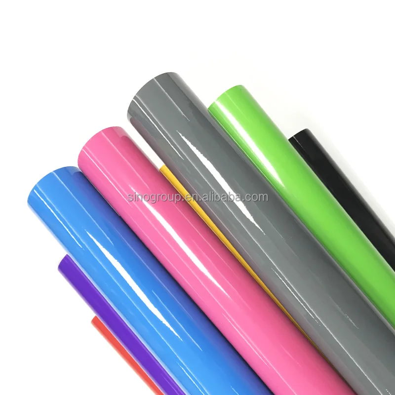 Factory Wholesale Auto Vinyl Manufacturer TPU Liquid Metal Smoke Grey Car Wrap Vinyl Self Healing PPF Film