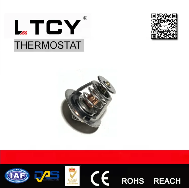 WV60TA-82 Thermostat Accessories auto car thermostatic 90916-03118 90916-03097