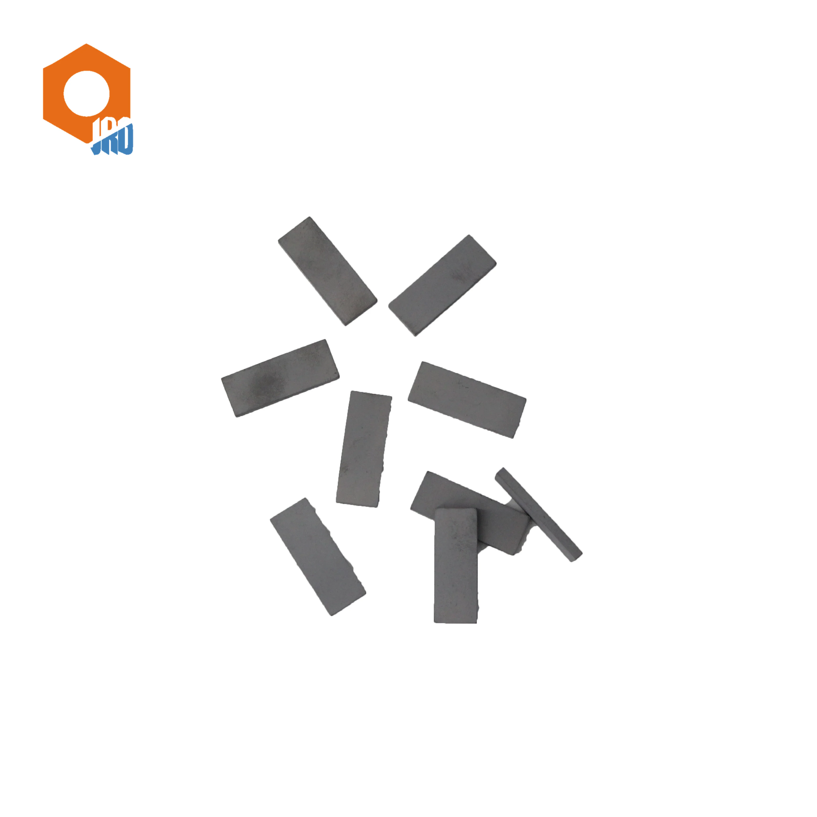 High quality professional supplier Tungsten carbide plate High hardness wear-resistant tungsten carbide plate