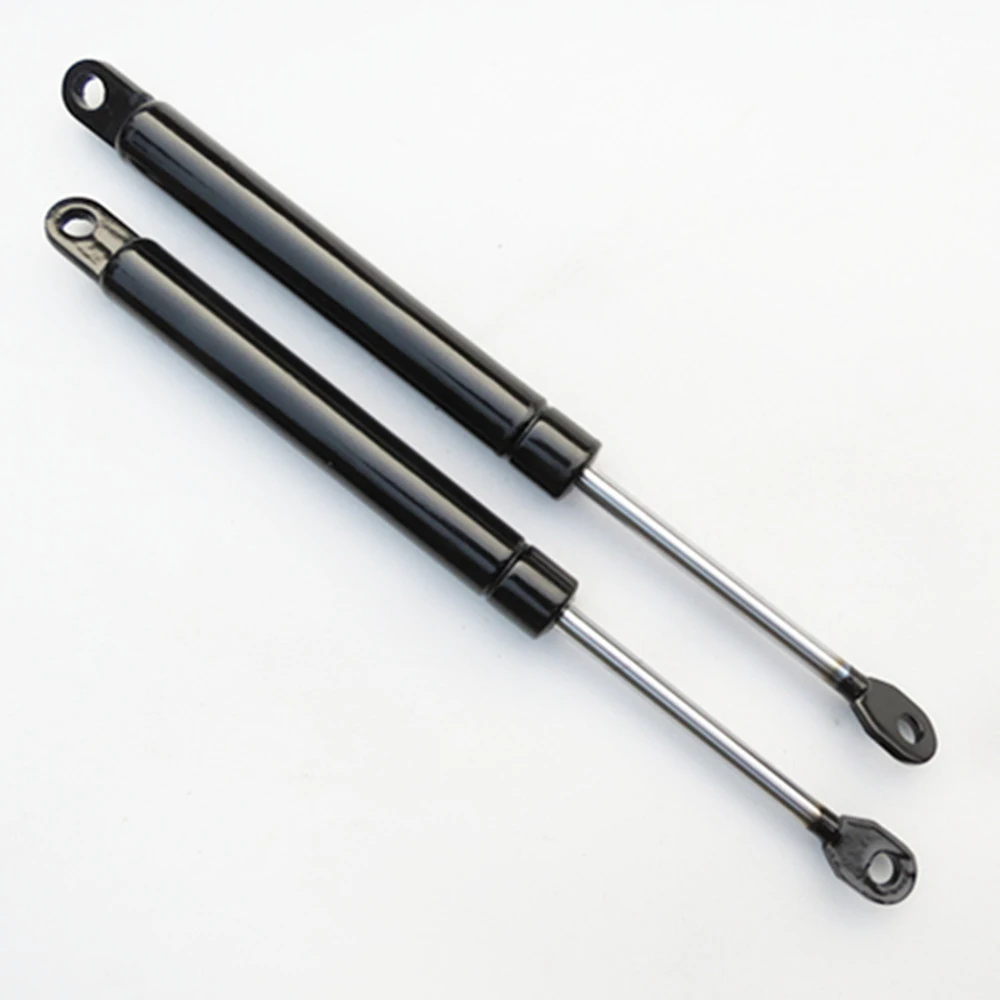 Heavy Weight Adjustable Gas Spring Bed Lift Mechanism Heavy Dury Tanning Bend Gas Strut for Wall Bed