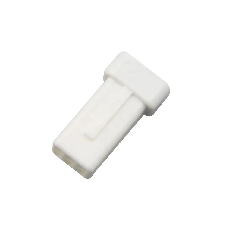 Crimp Style Connectors,Wire-to-Board or Wire-to-Wire,03R-JWPF-VSLE-S,connector