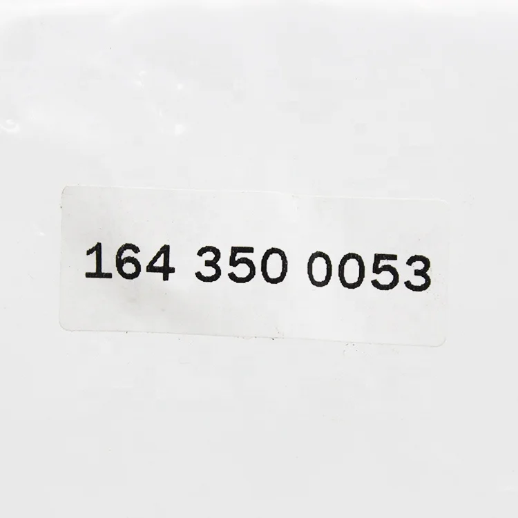 Auto Parts Rear Control Arm Support Steering Link Fit For Benz OEM 164 350 00 53 1643500053