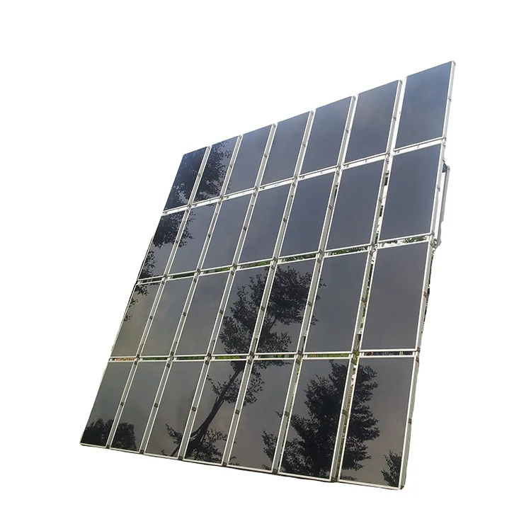 Supplier Wholesale Solar Tracking System Solar Tracker Single Axis