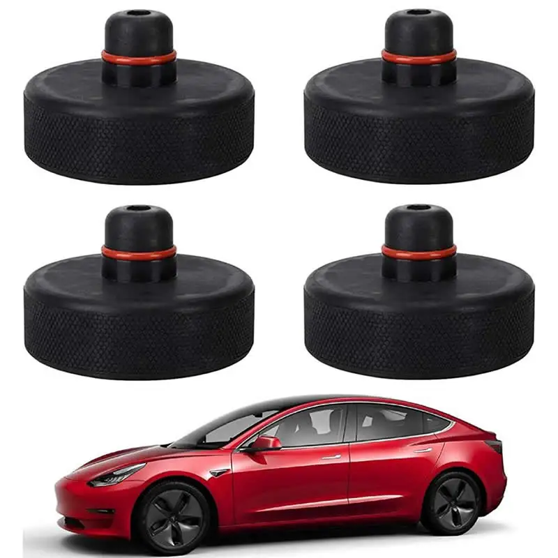 Wholesale floor jack pad adapter lifting car pads for car support jack pad