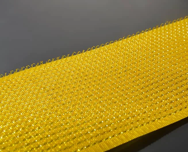 Hot Sale Amazon Top Seller Nylon Hair Rollers Spot goods Hook and Loop hair rollers