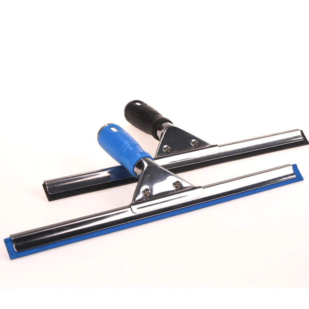 Custom Cleaning Special Glass Squeegee Window Squeegee Cleaner Water Scraper