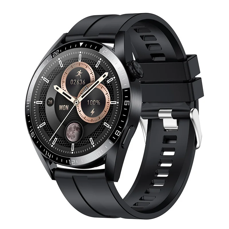 2022 Sports GPS I39 Smart Watch Android Heart Rate Blood Oxygen Watch Mobile Phone Health I39 Smart Watch Standby Time 30 Days