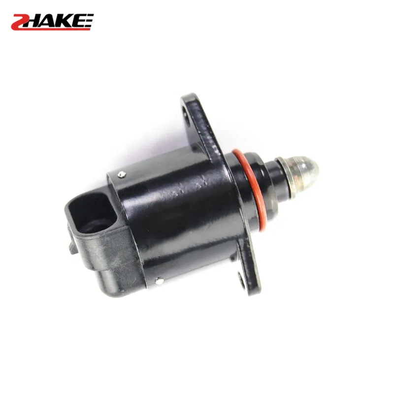 High quality IAC Idle air Control Valve 60304 90685 for BYD F3 JINBEI V9 speed motor Idle Air Control Valve