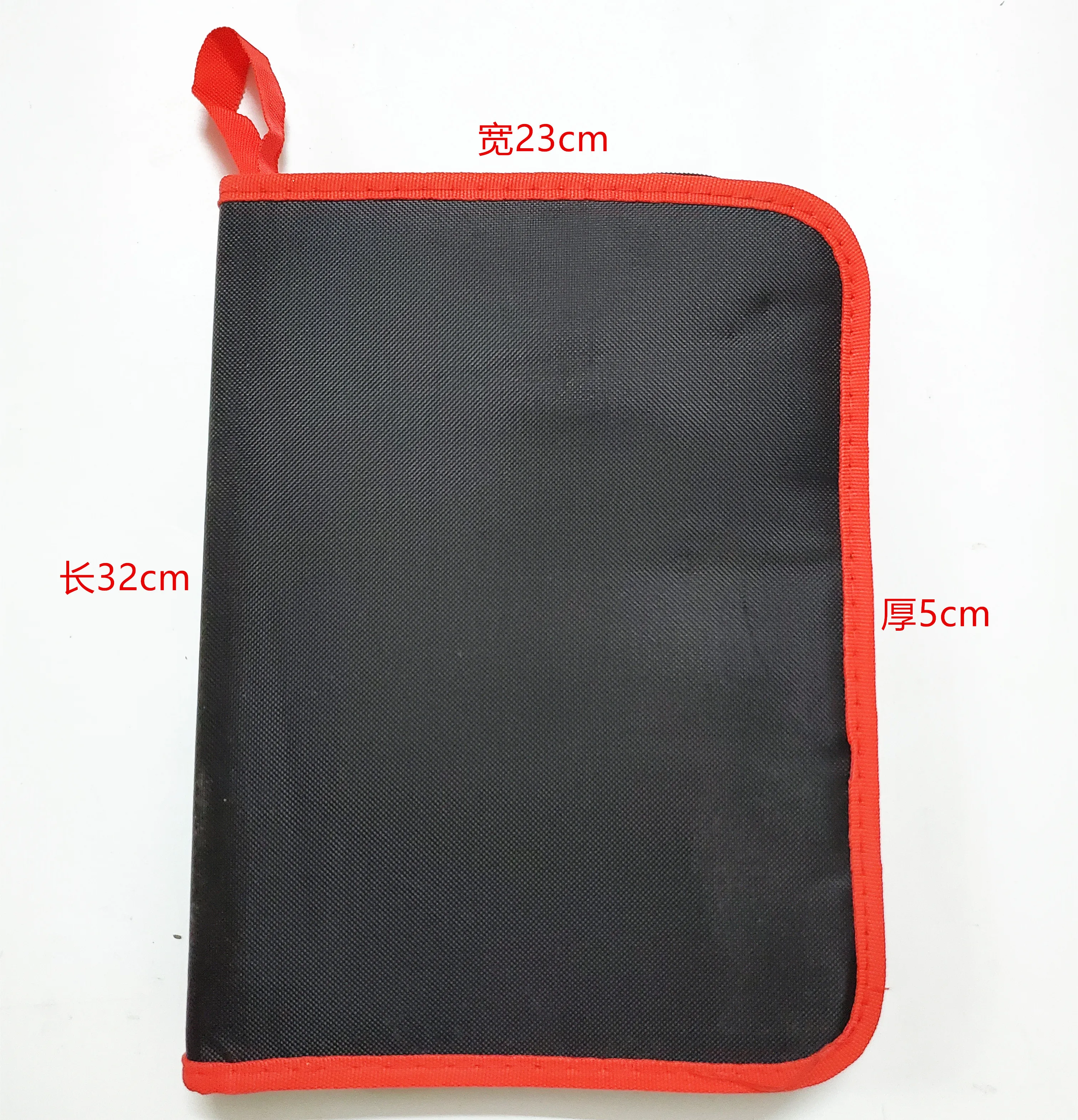 19 car panel removal tools with storage bag car trim removal kit