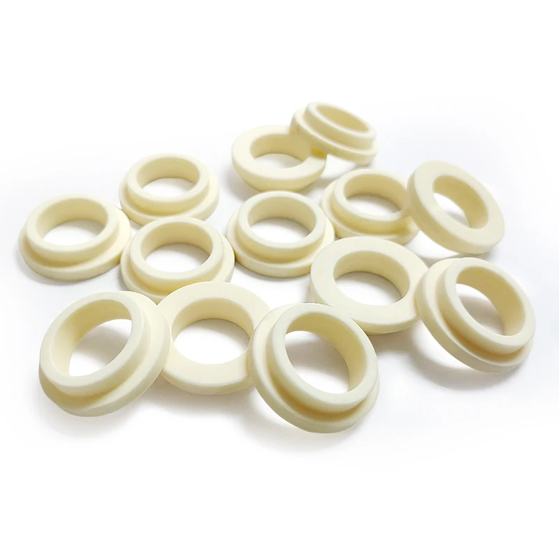 Factory customized models, factory price standard and non-standard mechanical seal ceramic ring