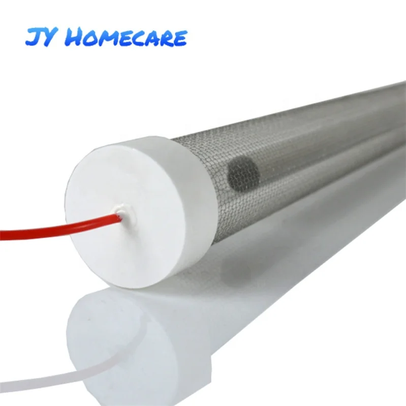 Wholesale customized Far uvc lamp 222nm excimer lamp with ballast harmless for human beings