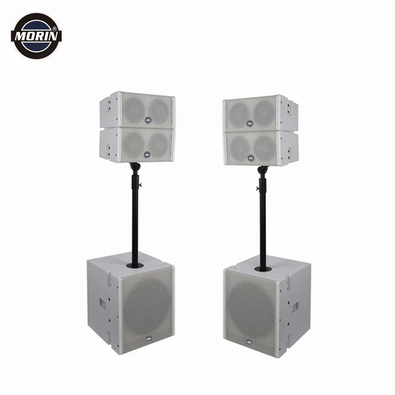 2020 Hot Sale Active Mini Line Array COX-5.4
