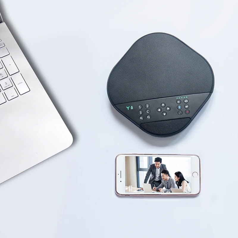 Eacome SV3100 Audio and Video Conferencing System Online Communication Solution