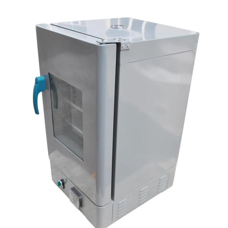 Electrostatic painting oven