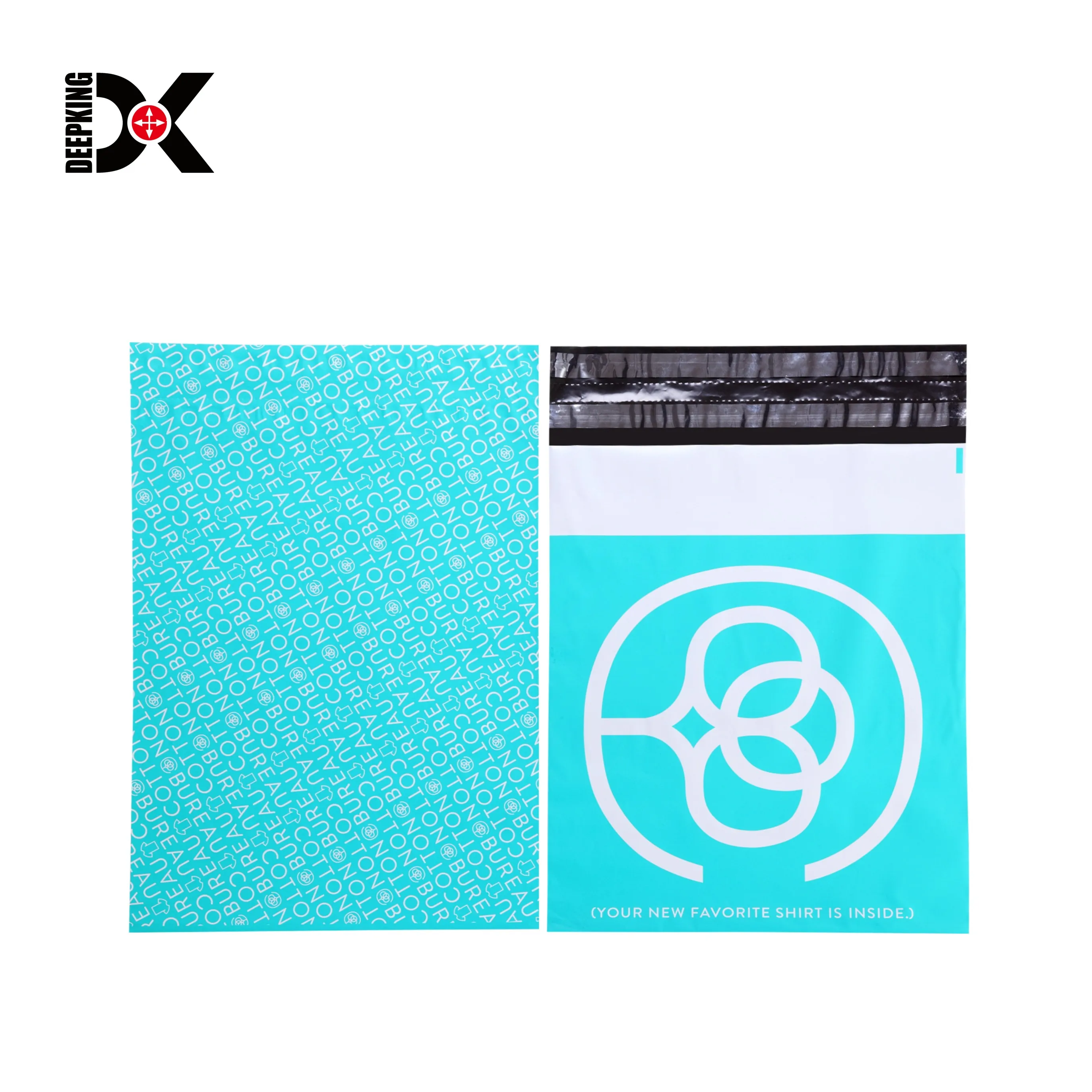 custom poly mailer plastic polymailer custom polymailers