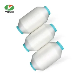 50D /1F,Nylon low melting point yarn for shoes upper,monofilament