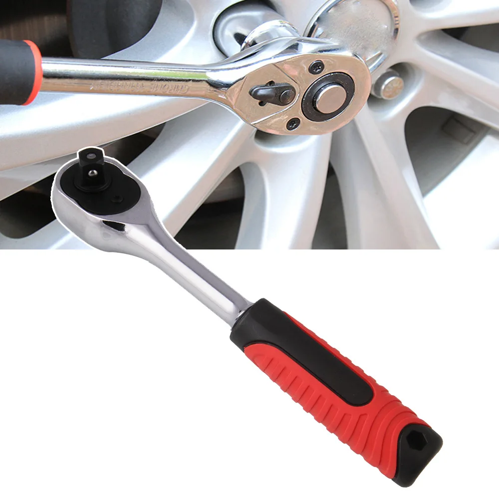 Auto Oil Filter Wrench Adjustable Two Way Oil Filter Wrench For Cars Trucks