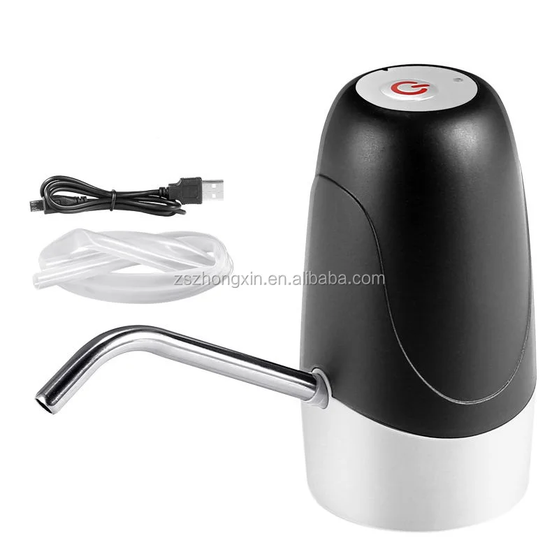 water pump for bottle mini portable   electric water dispenser
