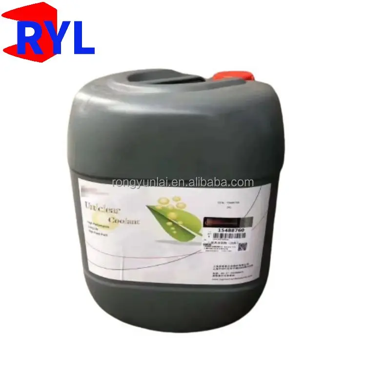 Warranty 8000H Lubricating Oil 5 Gallon 28H109 AEON 9000SP For Gardner Denver Air Compressor