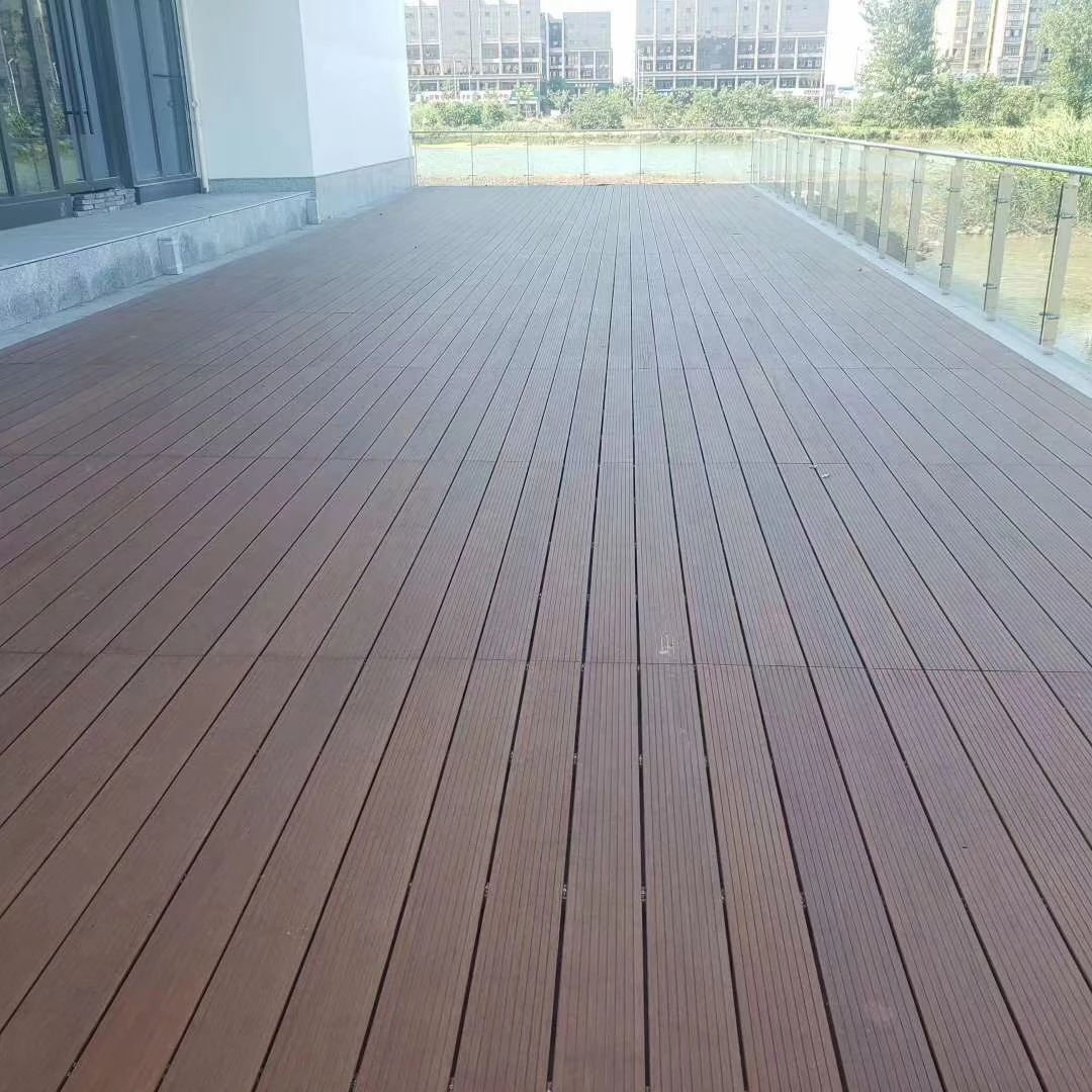 1860*139*30mm outdoor longboard bamboo decking for skate and corridor deck