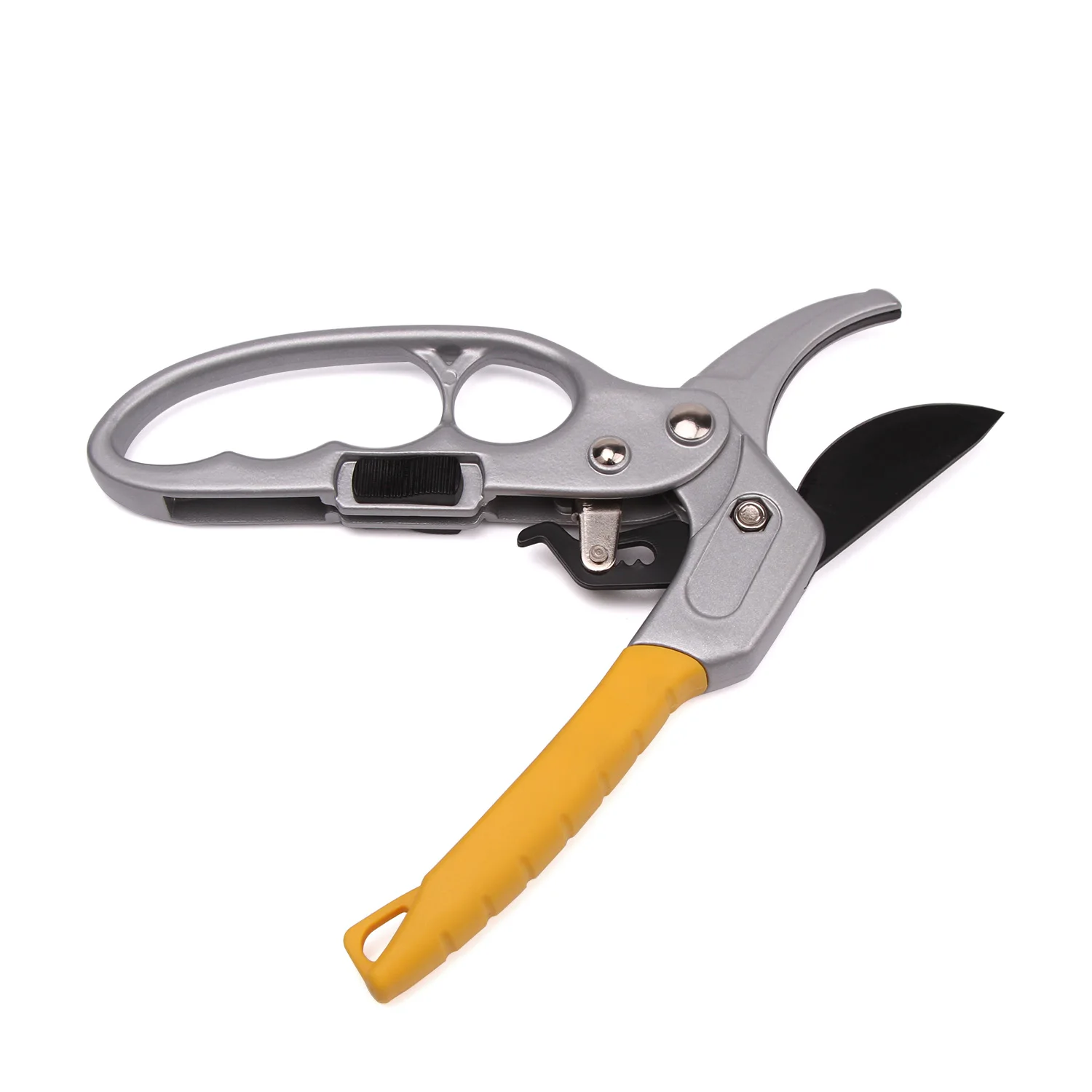 Hot selling Hydroponic Scissors Pole Pruner Trimmer Tree Branch Pruner Garden Scissors