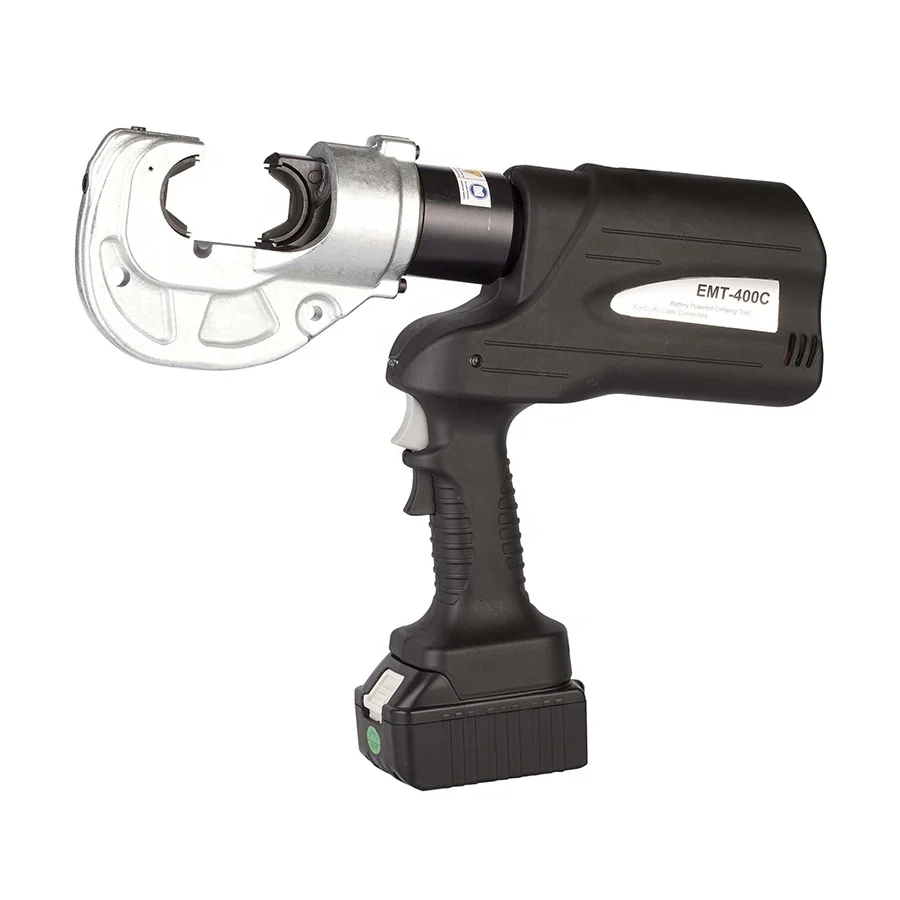 Top Quality Best Price Battery Powered Hydraulic Crimping Tool