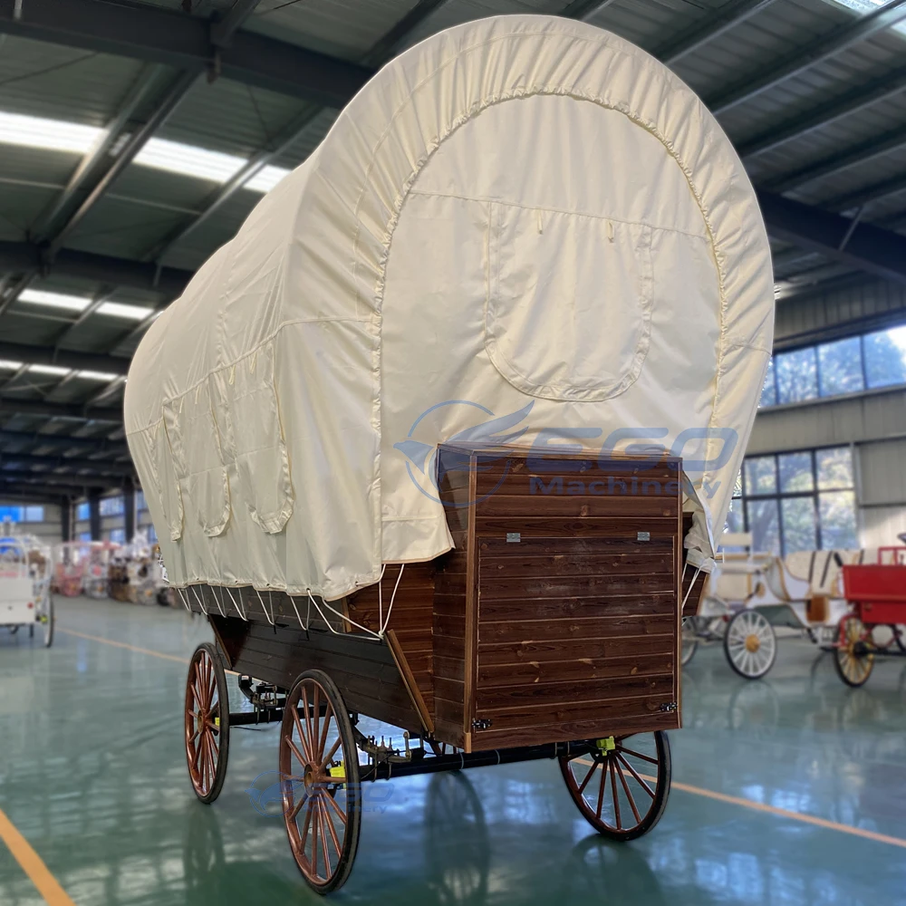 Роскошная наружная Мобильная палатка для перевозки металлическая покрытая грузовика специальные транспортные средства деревянная