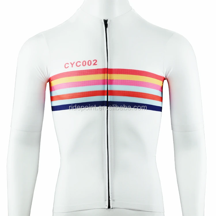 2021 RIDE KING Manufacturer Custom Theme Mens Cycling Clothing Ciclismo Jersey Italy Fabric Bike Jersey