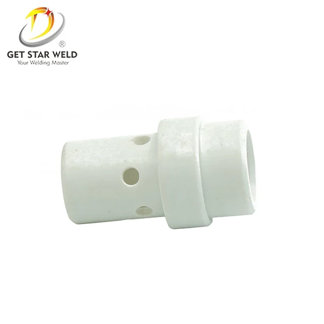 Get Star Weld 36KD Ceramic CO2 Mig Welder Gas Diffuser