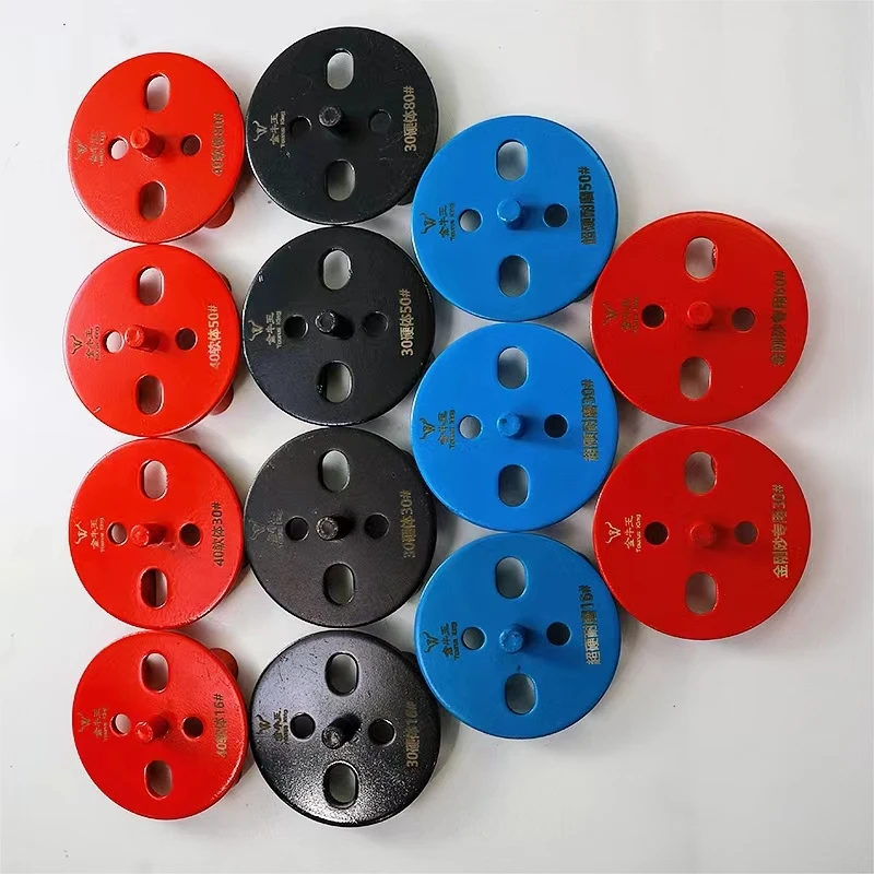 Wholesale Good Quality High Hardness Grinding Diamond Grinding Wheel For Concrete Marble