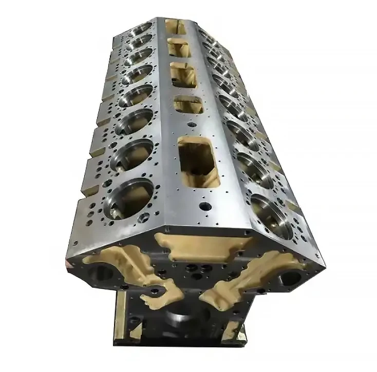 Original K50 KTA50 diesel engine parts for Cummins engine 3178803 3648589 cylinder block