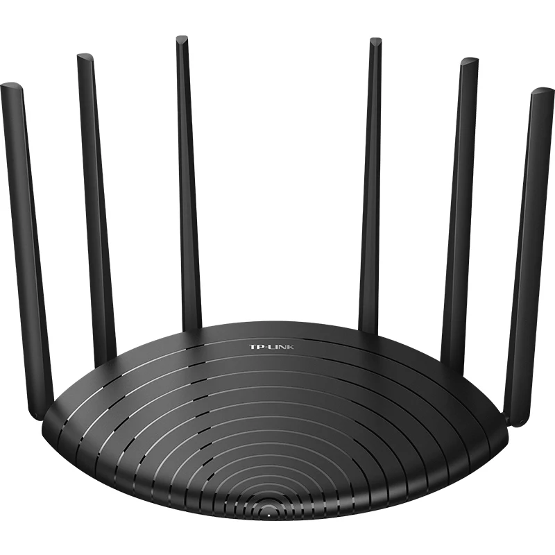 TP-LINK WDR7661 dual gigabit router 1900m wireless home dual frequency TPlink Brand New Household 1000Mpbs Wireless CNC Routers