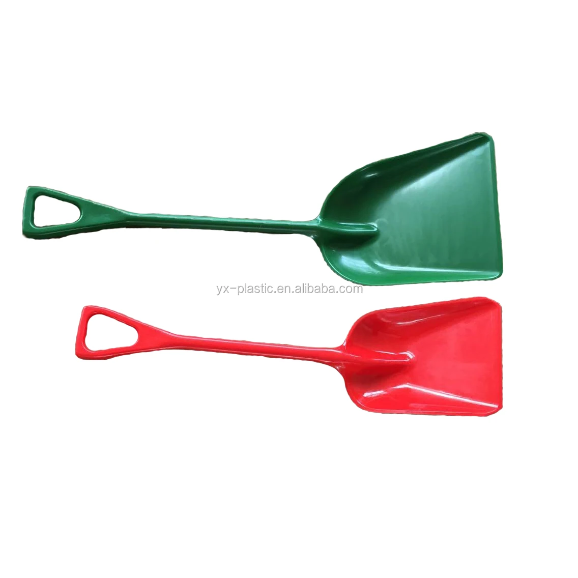 high quality garden tool  plastic spade & Shovel