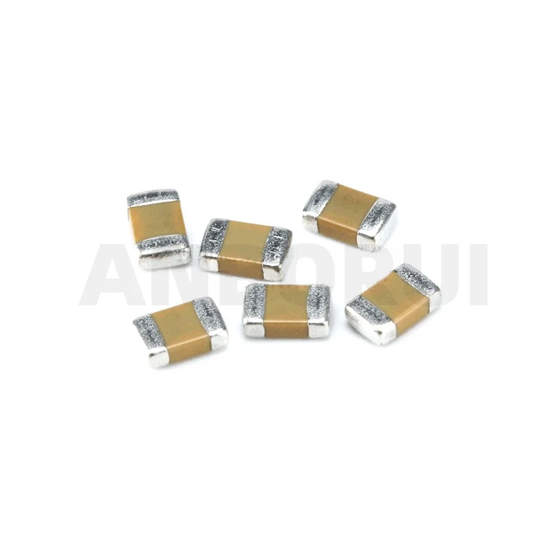 AEC-Q200 Smd Ceramic x2 capacitor 275v bom list offer resistors capacitors